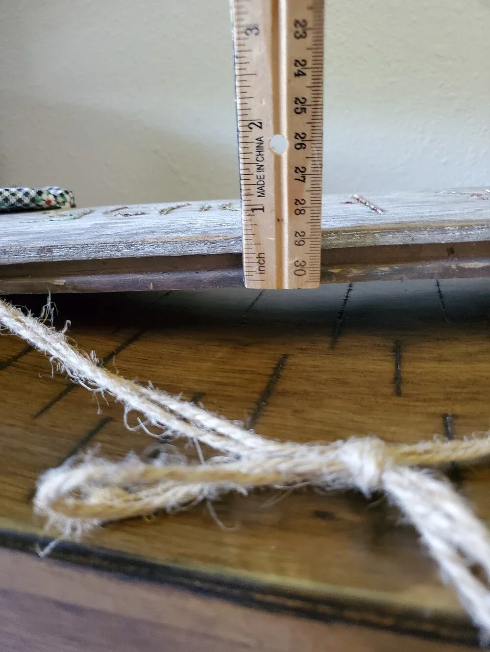 Barn Wood 